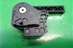 Ручка открывания капота для Land Rover Discovery 3 с 2004-2009г