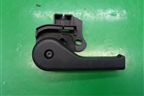 Ручка открывания капота для Land Rover Discovery 3 с 2004-2009г