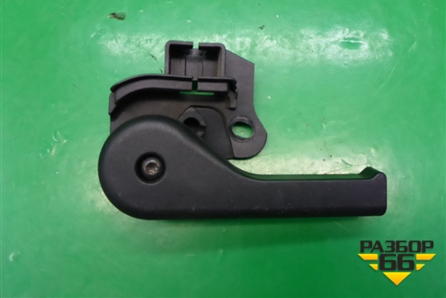 Ручка открывания капота для Land Rover Discovery 3 с 2004-2009г