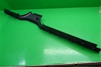 Накладка порога внутренняя правая (EMH500160) для Land Rover Discovery 3 с 2004-2009г