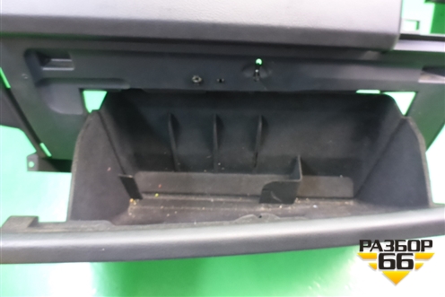 Бардачок для Land Rover Discovery 3 с 2004-2009г