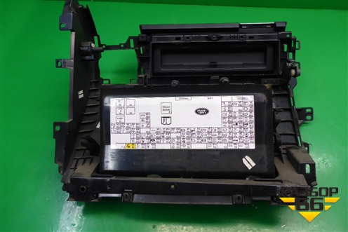 Бардачок для Land Rover Discovery 3 с 2004-2009г