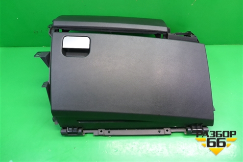 Бардачок для Land Rover Discovery 3 с 2004-2009г