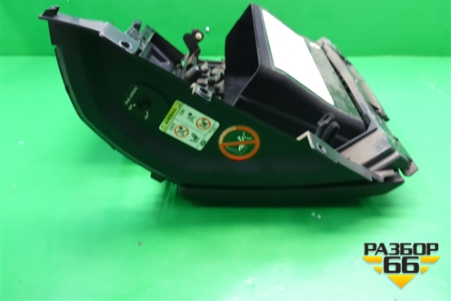 Бардачок для Land Rover Discovery 3 с 2004-2009г