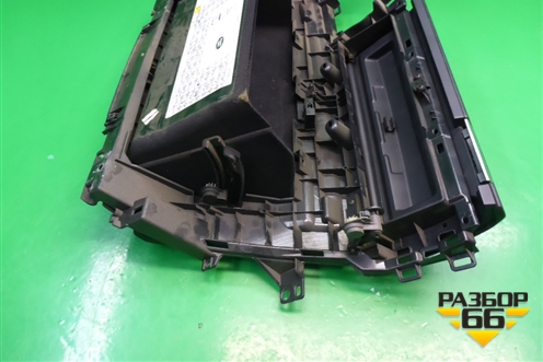 Бардачок для Land Rover Discovery 3 с 2004-2009г