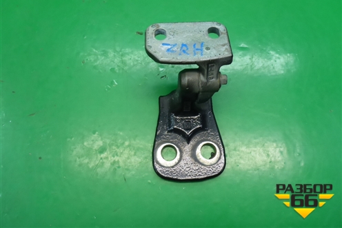Петля двери задней правой нижняя (BDB780062) для Land Rover Discovery 3 с 2004-2009г