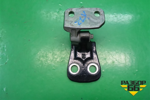 Петля двери задней левой нижняя (BDB780072) для Land Rover Discovery 3 с 2004-2009г