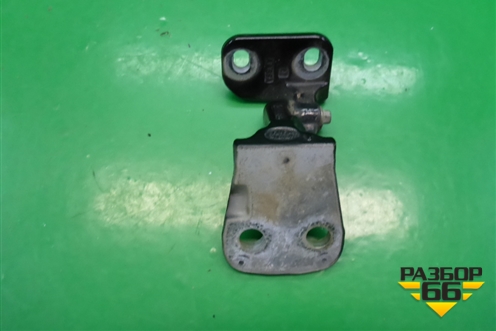 Петля двери задней левой нижняя (BDB780072) для Land Rover Discovery 3 с 2004-2009г
