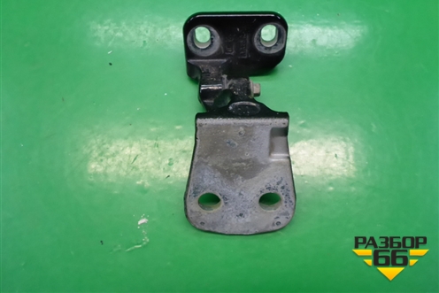 Петля двери задней правой верхняя (BDB780042) для Land Rover Discovery 3 с 2004-2009г