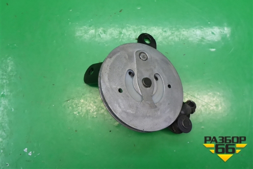 Ограничитель двери багажника (нижней правый) для Land Rover Discovery 3 с 2004-2009г