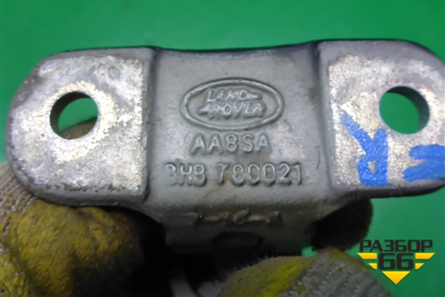 Петля двери багажника (верхней) (BHB780021) для Land Rover Discovery 3 с 2004-2009г