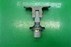 Петля двери багажника (верхней) (BHB780021) для Land Rover Discovery 3 с 2004-2009г