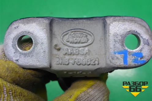 Петля двери багажника (верхней) (BHB780021) для Land Rover Discovery 3 с 2004-2009г