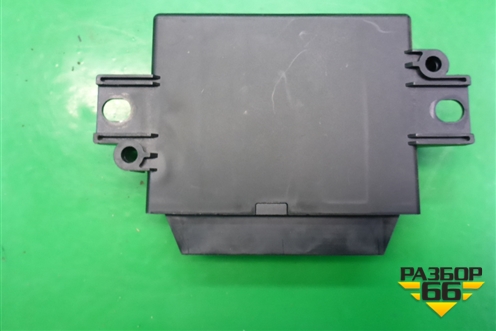 Блок управления парктроником (YWC500550) для Land Rover Discovery 3 с 2004-2009г