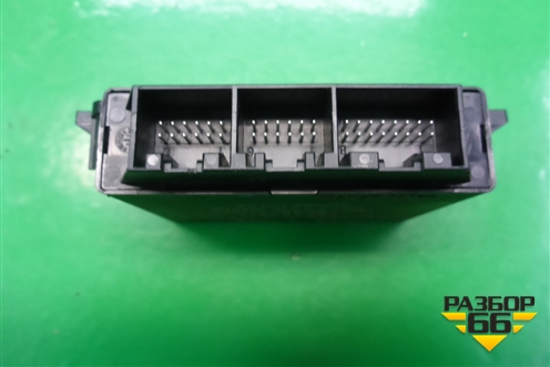 Блок управления парктроником (YWC500550) для Land Rover Discovery 3 с 2004-2009г