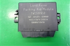 Блок управления парктроником (YWC500550) для Land Rover Discovery 3 с 2004-2009г