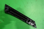 Накладка двери задней правой (на ручку новая) (BBM668D62B02) для Mazda Mazda 3 (BL) с 2009-2013г