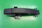 Ручка наружная двери задней левой для Land Rover Discovery 3 с 2004-2009г