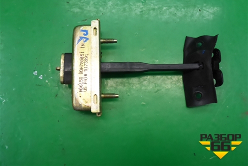 Ограничитель двери передней правой (BDH780051) для Land Rover Discovery 3 с 2004-2009г