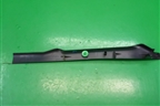 Накладка на торпедо (вертикальная левая) (EMB500231) для Land Rover Discovery 3 с 2004-2009г
