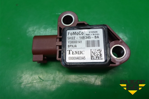 Датчик AIR BAG (YDB000141) для Land Rover Discovery 3 с 2004-2009г