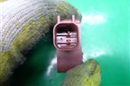 Датчик AIR BAG (YDB000141) для Land Rover Discovery 3 с 2004-2009г