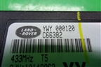 Блок электронный (YWY000120) для Land Rover Discovery 3 с 2004-2009г