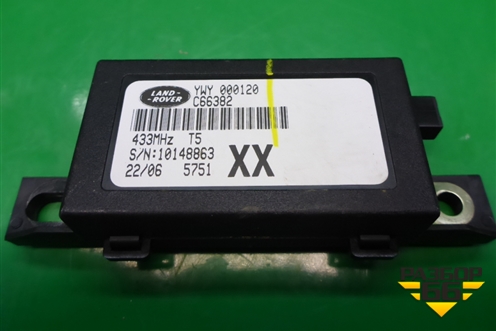 Блок электронный (YWY000120) для Land Rover Discovery 3 с 2004-2009г
