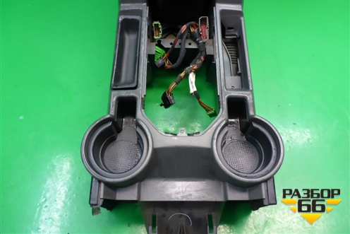Подлокотник для Land Rover Discovery 3 с 2004-2009г