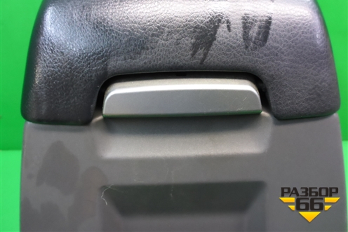 Подлокотник для Land Rover Discovery 3 с 2004-2009г