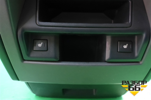 Подлокотник для Land Rover Discovery 3 с 2004-2009г