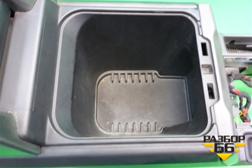 Подлокотник для Land Rover Discovery 3 с 2004-2009г