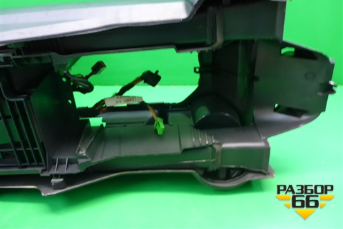 Подлокотник для Land Rover Discovery 3 с 2004-2009г