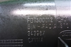 Накладка на торпедо (FDT500012) для Land Rover Discovery 3 с 2004-2009г