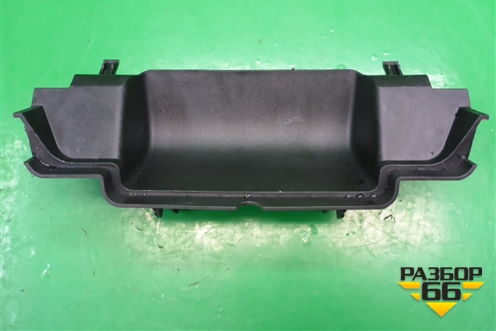Накладка на торпедо (FDT500012) для Land Rover Discovery 3 с 2004-2009г