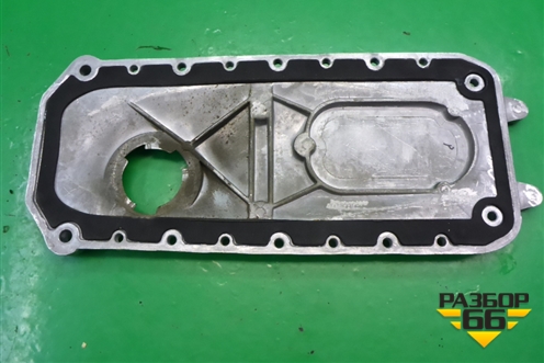 Кронштейн (кулисы АКПП) (UCC500081) для Land Rover Discovery 3 с 2004-2009г