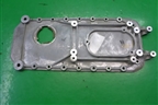 Кронштейн (кулисы АКПП) (UCC500081) для Land Rover Discovery 3 с 2004-2009г