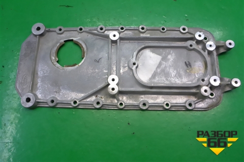 Кронштейн (кулисы АКПП) (UCC500081) для Land Rover Discovery 3 с 2004-2009г