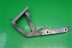 Петля капота левая (BKB780031) для Land Rover Discovery 3 с 2004-2009г