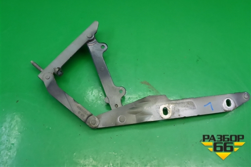Петля капота левая (BKB780031) для Land Rover Discovery 3 с 2004-2009г