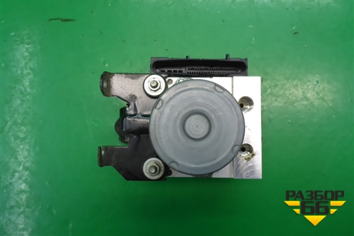 Блок ABS (SRB500164) для Land Rover Discovery 3 с 2004-2009г