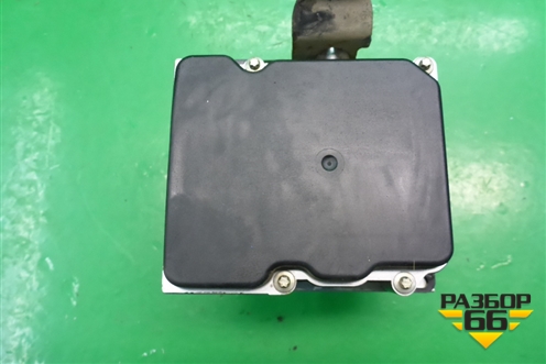 Блок ABS (SRB500164) для Land Rover Discovery 3 с 2004-2009г