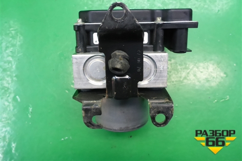 Блок ABS (SRB500164) для Land Rover Discovery 3 с 2004-2009г
