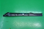 Накладка на торпедо (вертикальная правая) (EMB500221) для Land Rover Discovery 3 с 2004-2009г