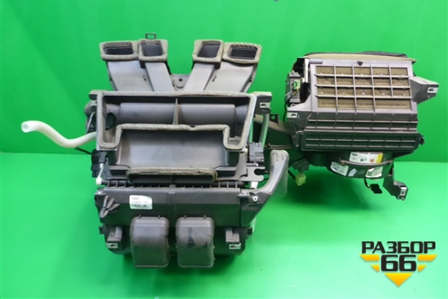 Корпус отопителя для Land Rover Discovery 3 с 2004-2009г