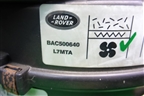 Корпус отопителя для Land Rover Discovery 3 с 2004-2009г