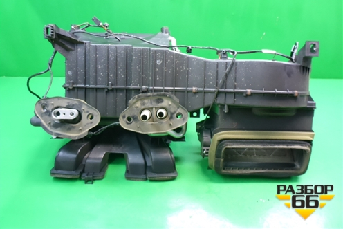 Корпус отопителя для Land Rover Discovery 3 с 2004-2009г