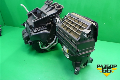 Корпус отопителя для Land Rover Discovery 3 с 2004-2009г