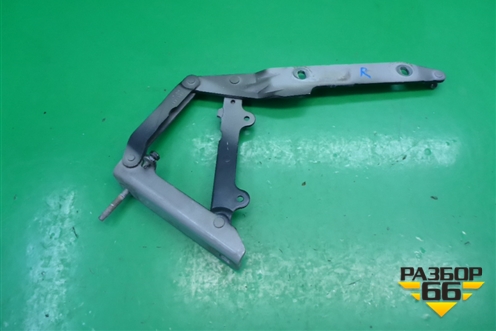 Петля капота правая (BKB780021) для Land Rover Discovery 3 с 2004-2009г
