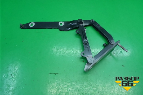 Петля капота правая (BKB780021) для Land Rover Discovery 3 с 2004-2009г